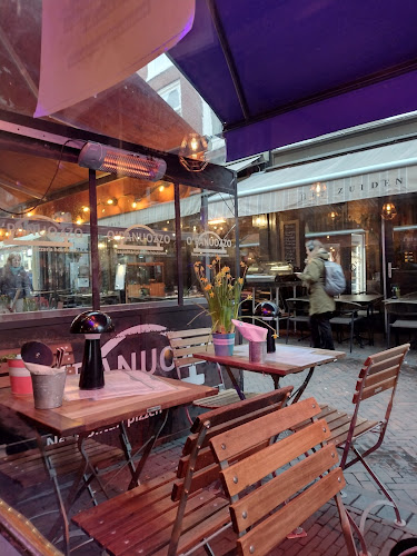 O'Panuozzo Neapolitan Pizzeria - Horeca