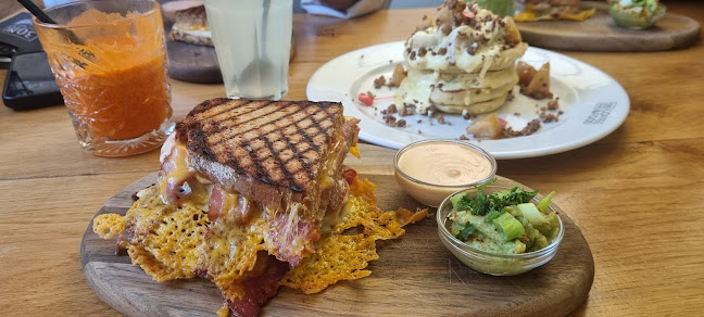 30ml Rotterdam Centrum - Rotterdam