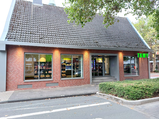 Comentarii opinii despre TKWY