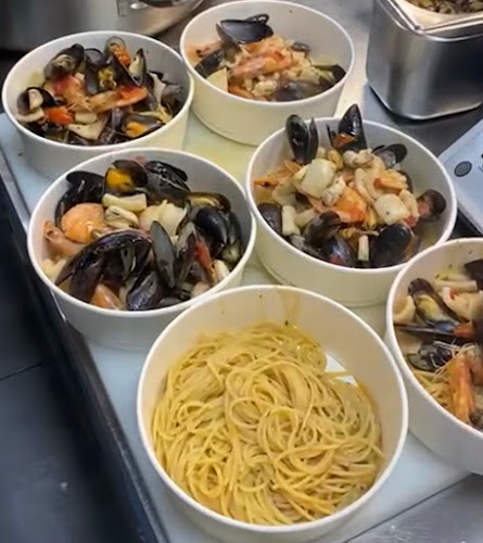 Opinii despre Mister Spaghetti Take Away Haarlemmermeer lunch & Dinner în Nieuw-Vennep - Horeca