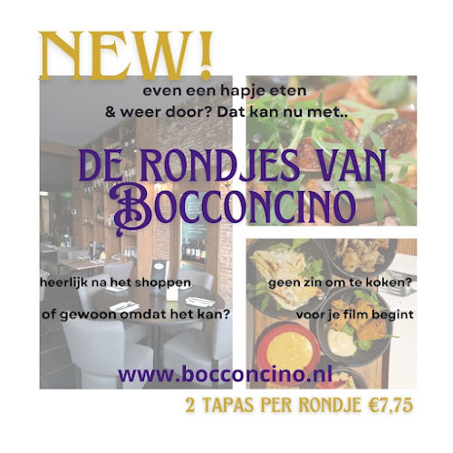 Opinii despre Il Bocconcino da Rimini în Weesp - Horeca