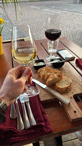 De Revolutie Winterswijk