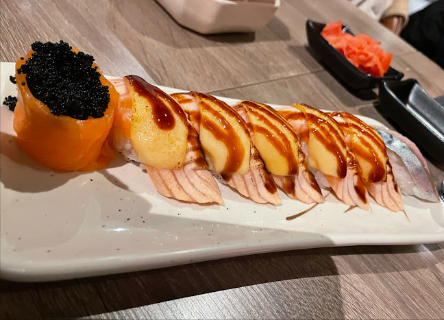 Taiyō - Leidschendam