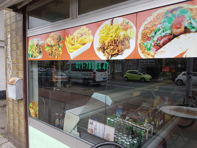 Lekker Jammie - Horeca