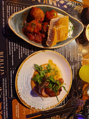 Bowling & Bistro Merlijn