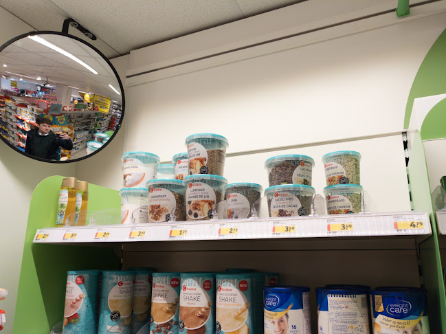 Opinii despre Tea Guys 奶茶 Matcha & Bubble Tea în Amsterdam - Horeca