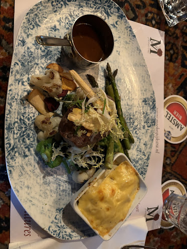 Café Moeke Spijkstra - Horeca