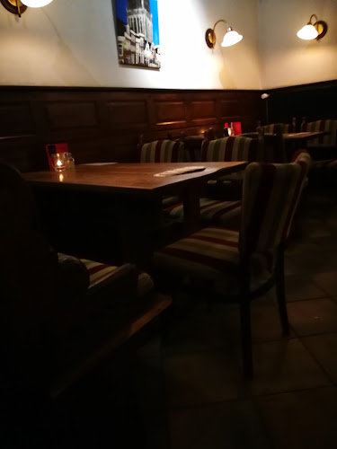 Graaf Floris Café Restaurant - Horeca