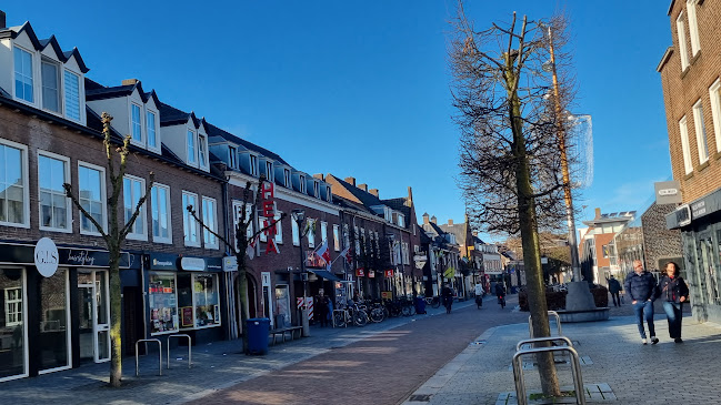 Bakkerij Bekkers Schijndel Markt - Horeca