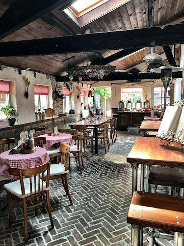 Opinii despre Leeijen EAM & AJM Ijsboerderij în Vinkel - Horeca
