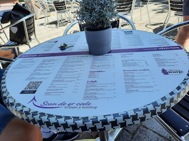 IJssalon Stientje Beekbergen