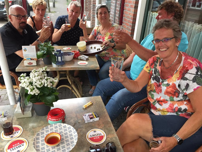 Wapen van Purmerend - Horeca