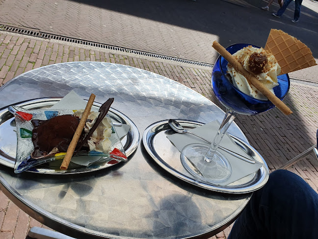 IJssalon Mariola - Horeca