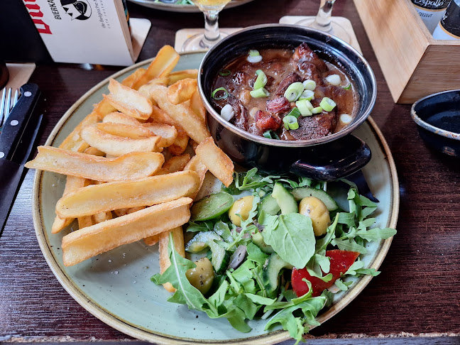 Restaurant Café de Belgische Keizer - Zwolle