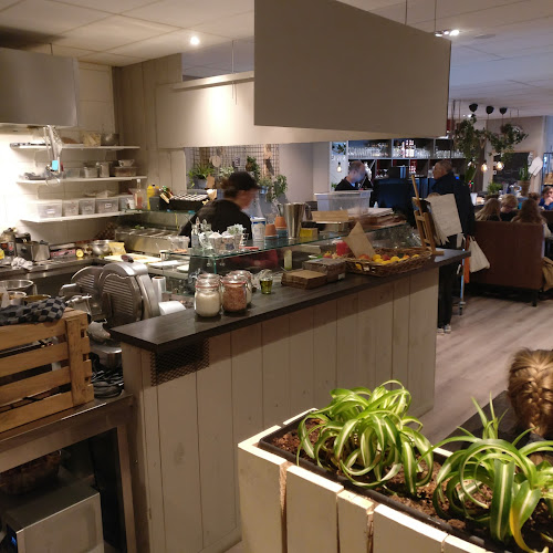 Brownies&downieS Wageningen