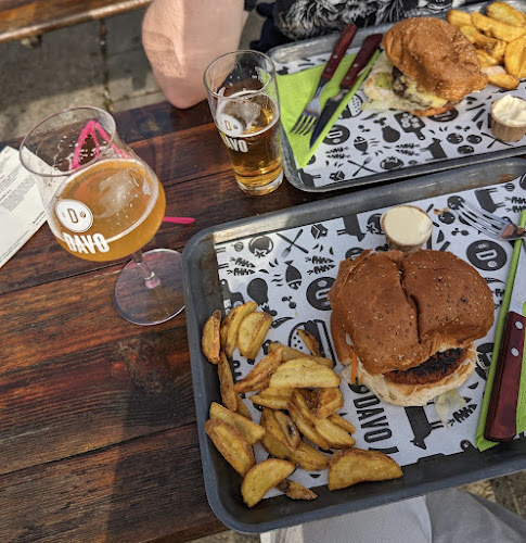 Opinii despre DAVO Bieren în Deventer - Horeca