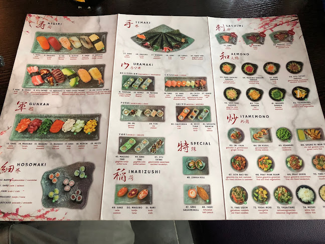 Zinnia Restaurant Open Times