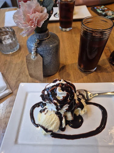 Comentarii opinii despre Toros Santiago Restaurant