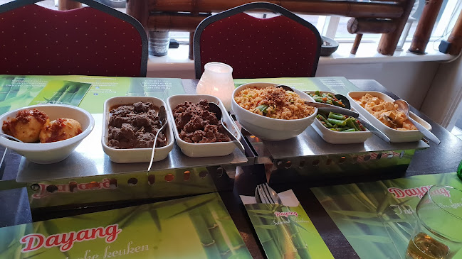 Comentarii opinii despre Dayang Eethuis & Afhaalcentrum