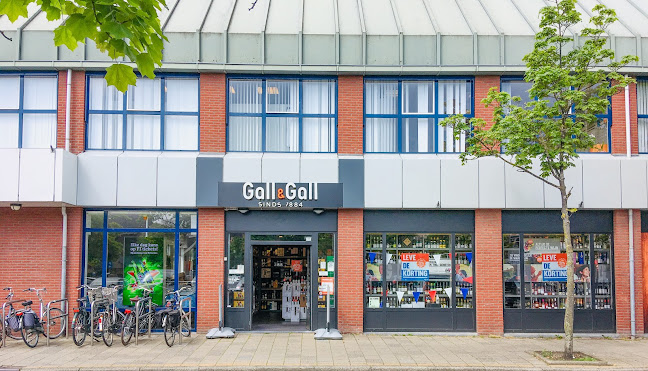 Gall & Gall | Kampen | Meeuwenweg 19 A