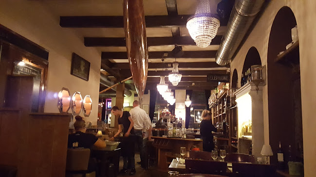 Eetcafé 't Keerpunt - Horeca