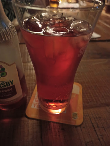 Comentarii opinii despre Paddy O'Ryan