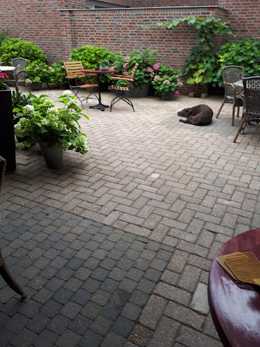 IJssalon "de Graasboer" Open Times