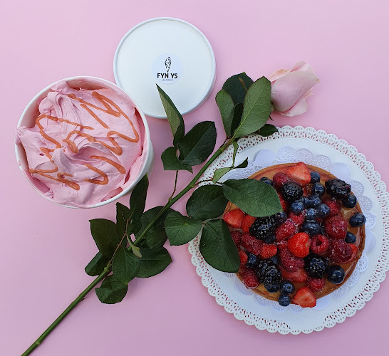 Comentarii opinii despre FYN YS Leusden