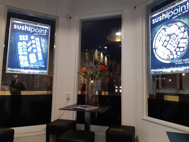 Comentarii opinii despre SushiPoint Bergen op Zoom