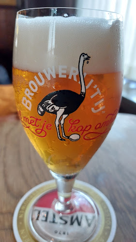 Café Tolhuis - Horeca