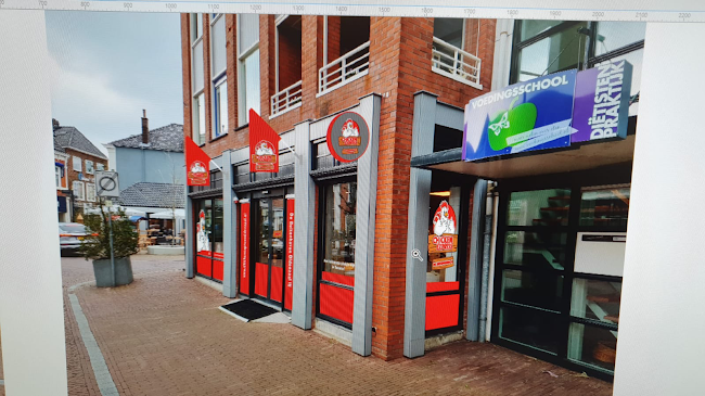Chicken Express IV de Buitenhaven Oldenzaal
