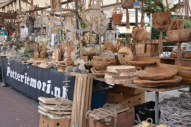 Comentarii opinii despre Weekmarkt Heemskerk