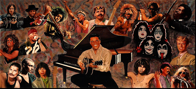 Café St.-Louis - Hengelo