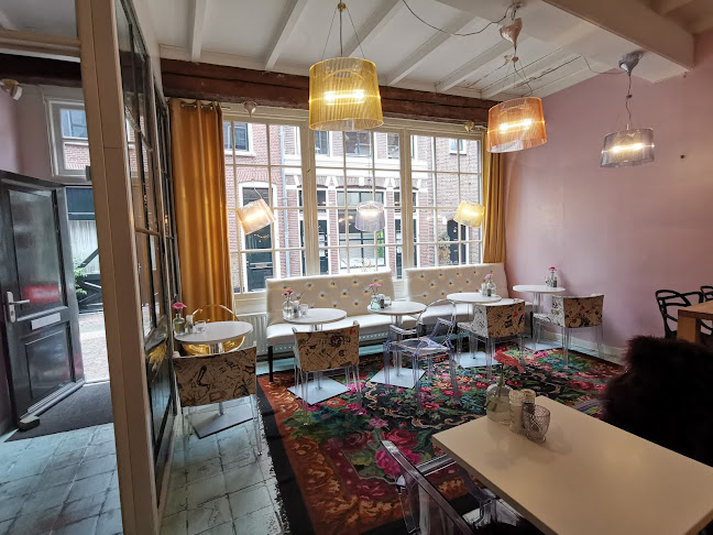 Comentarii opinii despre Meneer Frans