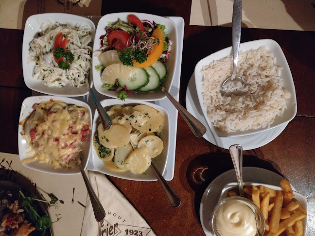 Eetcafé De Barrier - Horeca