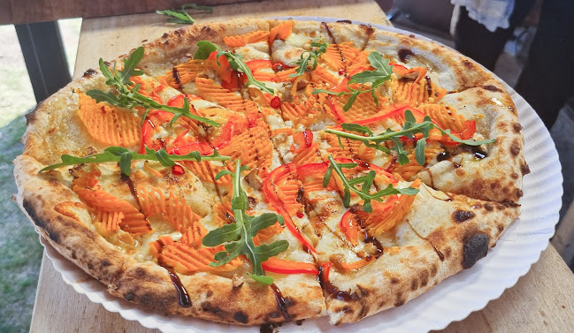 De Pizzamobiel - Tilburg