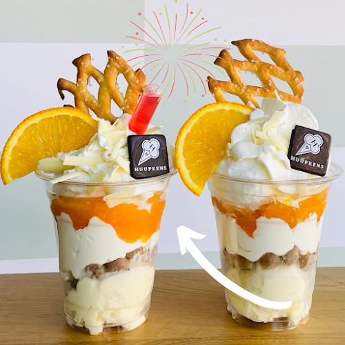 Comentarii opinii despre Huupkens IJssalon