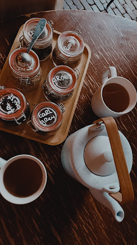 Café-Diner 't Weesperplein - Horeca