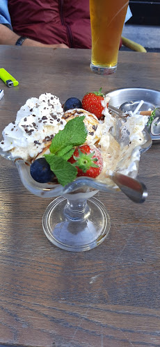 King's Spareribs - Horeca