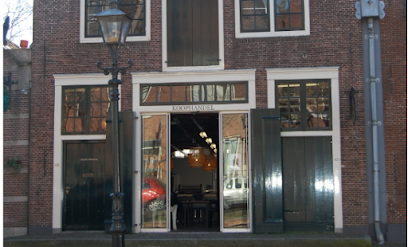 Bakhuis de Koophandel