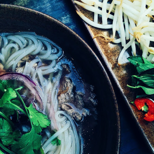 Comentarii opinii despre Kimmade Vietnamese Street Food