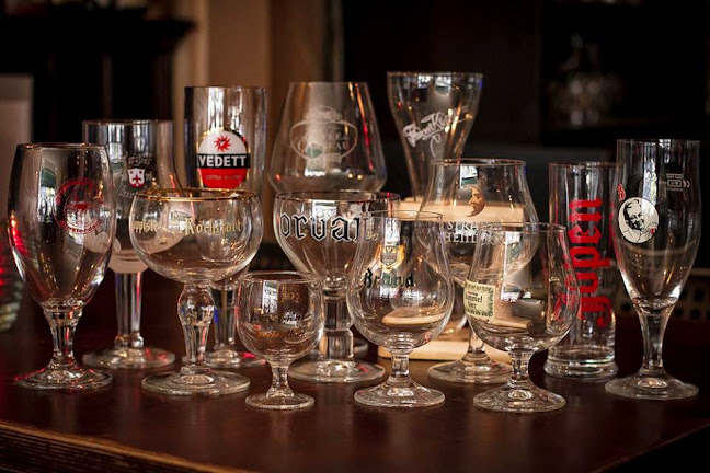 Café Gollem Raamsteeg - Amsterdam