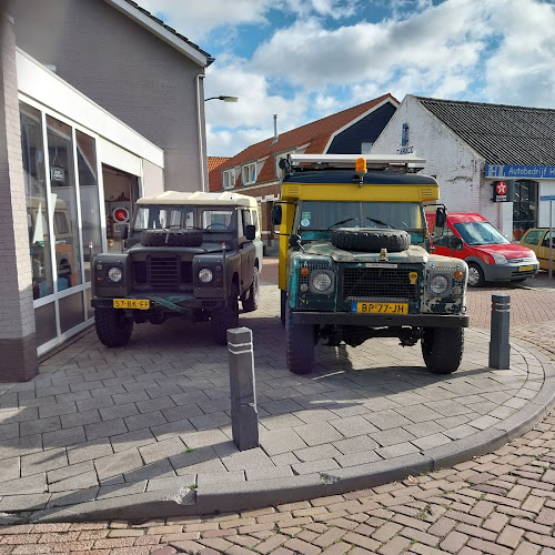 Garagefortysix - Klundert