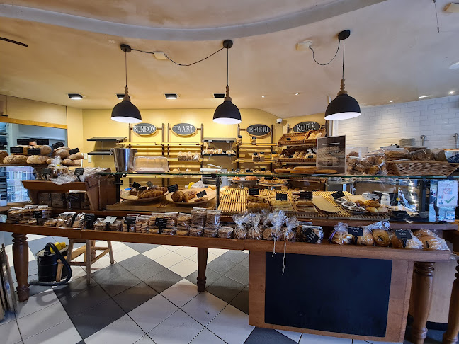 Bakkerij P & E. Stricker - Horeca