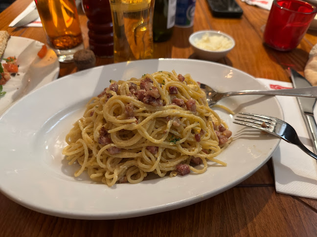 L'Osteria - Amsterdam