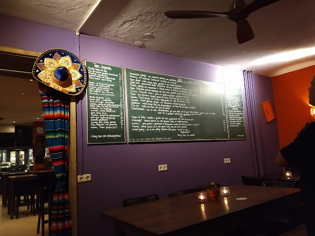 Eethuis Tante Toer - Horeca