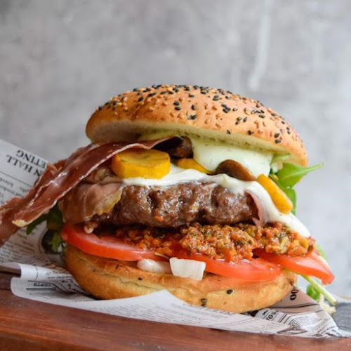 Lunch & More - Horeca