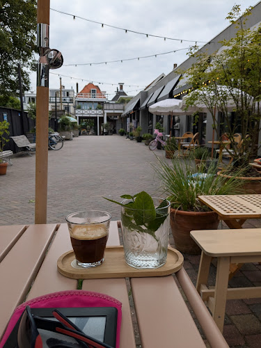 El Cafetín espresso Workum - Horeca