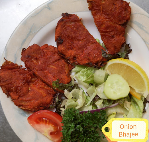 Restaurant The India House - Maastricht