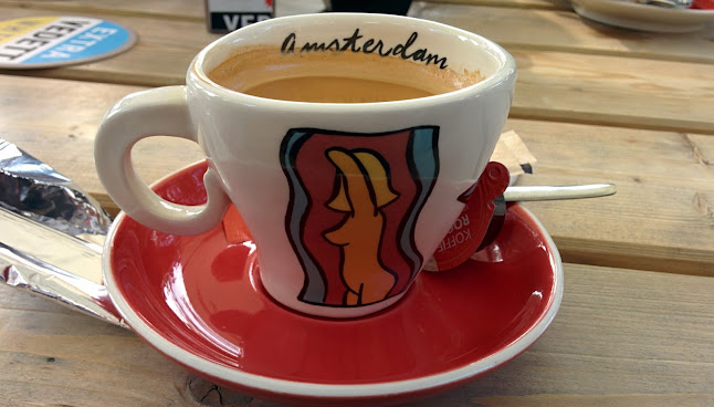 Kattenburgerplein 39, 1018 KK Amsterdam